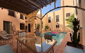 Casa Del Patio